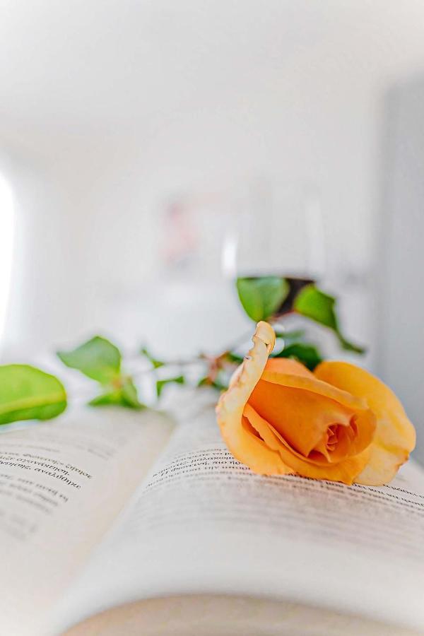 Marinis Boutique Rooms Nea Iraklitsa ภายนอก รูปภาพ